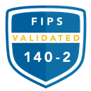 FIPS 140-2 Logo