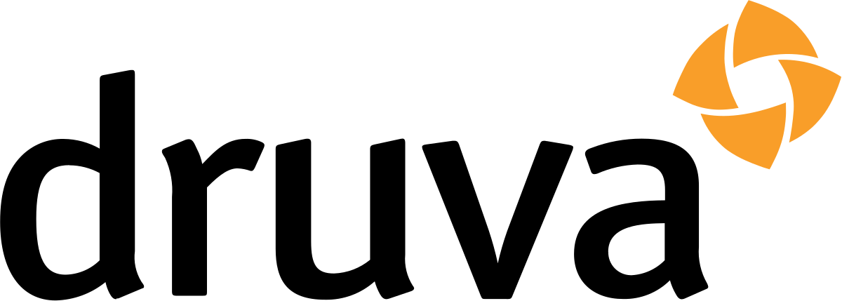 Druva, Inc. Logo